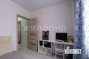 3-к квартира, вторичка, 58м2, 1/10 этаж