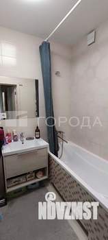 1-к квартира, вторичка, 36м2, 3/24 этаж