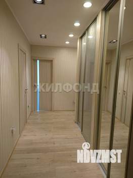 5-к квартира, вторичка, 143м2, 16/18 этаж