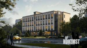 1-к квартира, вторичка, 31м2, 3/4 этаж