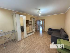 2-к квартира, вторичка, 55м2, 9/11 этаж