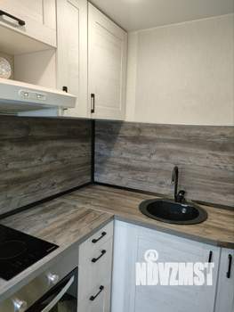 2-к квартира, вторичка, 42м2, 2/5 этаж