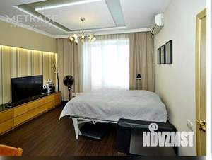 2-к квартира, вторичка, 64м2, 9/9 этаж