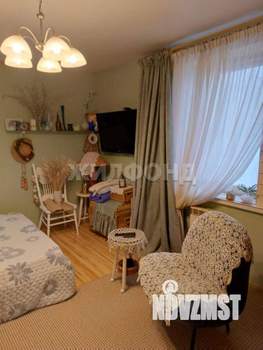 2-к квартира, вторичка, 45м2, 2/2 этаж