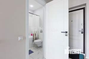 Студия квартира, вторичка, 32м2, 16/27 этаж