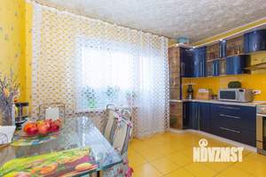 3-к квартира, вторичка, 106м2, 10/11 этаж