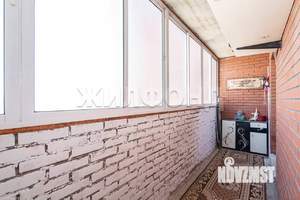 1-к квартира, вторичка, 49м2, 8/16 этаж