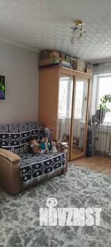 1-к квартира, вторичка, 31м2, 3/5 этаж