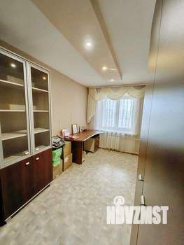 3-к квартира, вторичка, 73м2, 5/14 этаж