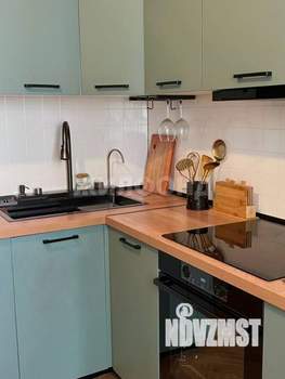 2-к квартира, вторичка, 56м2, 15/24 этаж
