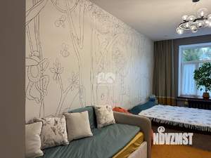 3-к квартира, вторичка, 113м2, 1/4 этаж
