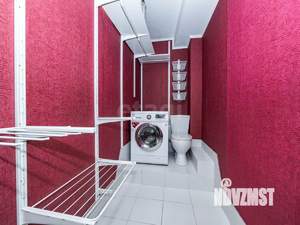2-к квартира, вторичка, 68м2, 10/17 этаж
