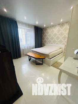 3-к квартира, вторичка, 87м2, 9/22 этаж