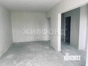 1-к квартира, вторичка, 42м2, 10/17 этаж