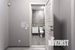 Студия квартира, вторичка, 31м2, 23/24 этаж