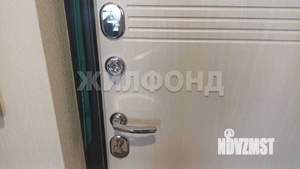 2-к квартира, вторичка, 46м2, 1/9 этаж