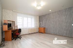 1-к квартира, вторичка, 39м2, 5/10 этаж