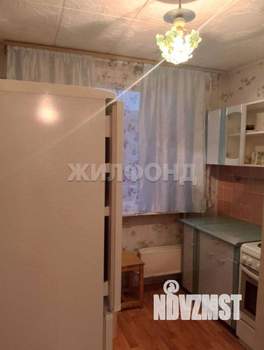 1-к квартира, вторичка, 29м2, 2/5 этаж