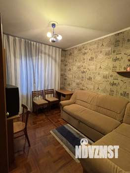 3-к квартира, вторичка, 62м2, 1/9 этаж