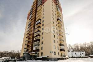 4-к квартира, вторичка, 92м2, 1/18 этаж