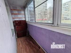 2-к квартира, вторичка, 47м2, 3/12 этаж