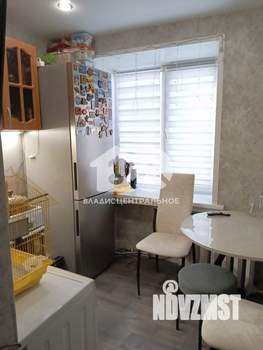 2-к квартира, вторичка, 46м2, 4/5 этаж