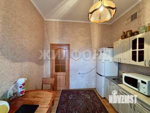 1-к квартира, вторичка, 36м2, 5/6 этаж