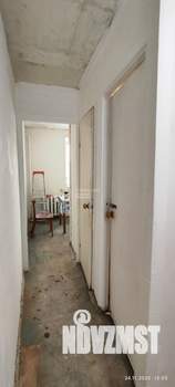 2-к квартира, вторичка, 44м2, 9/9 этаж