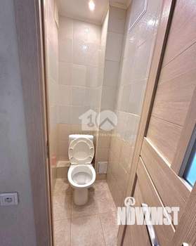 1-к квартира, вторичка, 34м2, 8/10 этаж