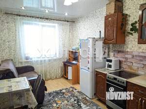 1-к квартира, вторичка, 42м2, 8/10 этаж