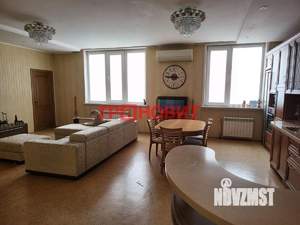 3-к квартира, вторичка, 119м2, 14/23 этаж