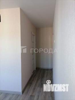 1-к квартира, вторичка, 43м2, 8/9 этаж