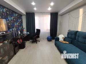 4-к квартира, вторичка, 133м2, 6/21 этаж