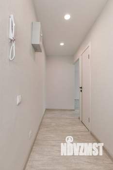 2-к квартира, вторичка, 44м2, 3/5 этаж