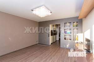 4-к квартира, вторичка, 117м2, 5/16 этаж