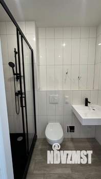 Студия квартира, вторичка, 23м2, 15/25 этаж