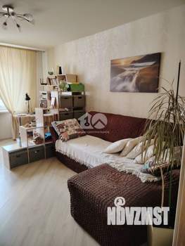 3-к квартира, вторичка, 63м2, 9/10 этаж