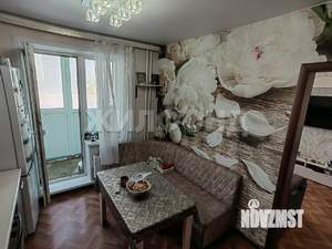 2-к квартира, вторичка, 42м2, 2/10 этаж