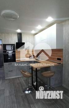 Студия квартира, вторичка, 37м2, 3/3 этаж