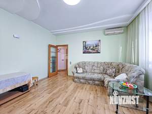 3-к квартира, вторичка, 107м2, 10/16 этаж