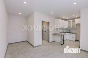 1-к квартира, вторичка, 28м2, 10/12 этаж