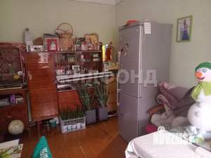 2-к квартира, вторичка, 38м2, 2/2 этаж