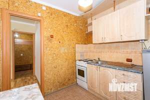 1-к квартира, вторичка, 32м2, 4/5 этаж