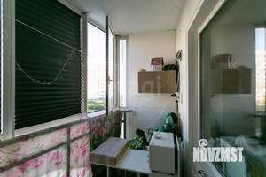 1-к квартира, вторичка, 37м2, 3/10 этаж