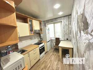 2-к квартира, вторичка, 43м2, 5/9 этаж