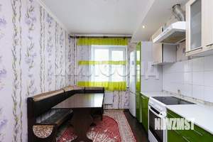 2-к квартира, вторичка, 58м2, 2/10 этаж