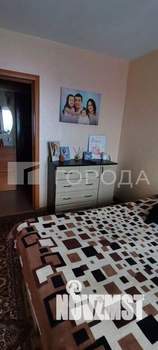 2-к квартира, вторичка, 44м2, 7/9 этаж