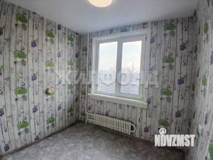 1-к квартира, вторичка, 29м2, 4/5 этаж