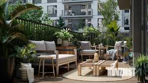 1-к квартира, вторичка, 36м2, 6/9 этаж