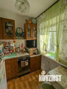 2-к квартира, вторичка, 45м2, 5/5 этаж